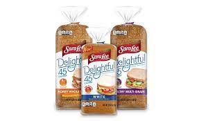 (15) food for life (8) udi's healthy foods (7) flatout (7) dave's killer bread (6) village hearth (6) dr. Sara Lee Delightful White Made With Whole Grain Bread 2021 01 20 Snack Food Wholesale Bakery