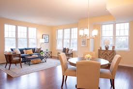 22 brilliant ideas for your tiny apartment. How To Decorate A 1 Bedroom Senior Apartment The Heritage