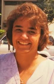 Diana Ross Obituary (1949