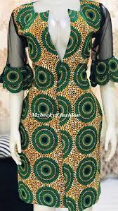 Pour les utilisateurs d'un appareil tactile, explorez en appuyant ou en balayant. Oh J Aime In 2021 African Fashion African Fashion Skirts African Design Dresses