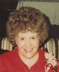 Carroll, Laura Frances Blevins