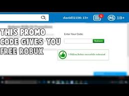 Codes (2 days ago) may 17, 2021 · new promo code that gives you 1m robux may 2020 youtube. Promo Codes For 1 Million Robux 07 2021