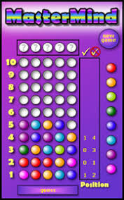 Play this free mastermind game online and enjoy finding the solutions using your logic and problem solving skills. Mastermind Walkthrough Tips Review