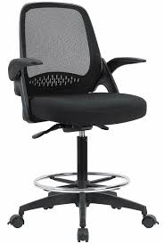 Hann Mesh Task Chair In 2020 Drafting Chair Mesh Task Chair Chair