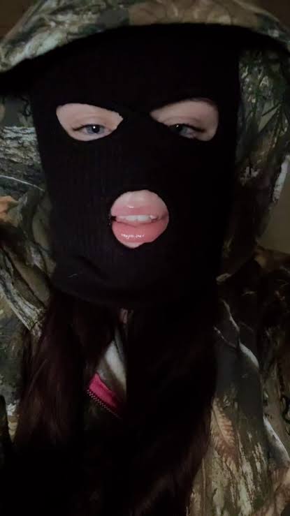 Mask Girl