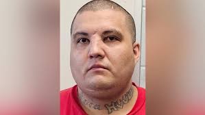 High-risk sex offender released from prison nearly 2 weeks ago is evading  police, Manitoba RCMP say