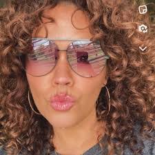 Amber Bromley's Instagram, Twitter & Facebook