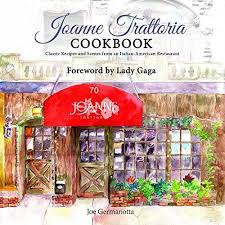 Maybe you would like to learn more about one of these? What Lady Gaga Eats In A Day According To Her Chef
