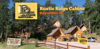 Well behaved dogs are welcome, and check out our new dog pa. Rustic Ridge Cabins Keystone South Dakota Everything South Dakota