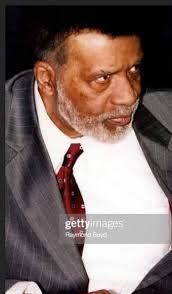 Remembering Legendary Singer Levi Stubbs Of "The Four Tops" On His Death  Today ❤️