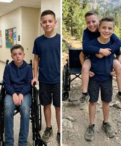 Pilar Rubio, orgullosa del logro de su hijo Sergio, que tiene 12 años:  "Muchísimo esfuerzo, estudio, disciplina y ganas"