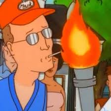 Dale Gribble quotes to honour the voice actor's life