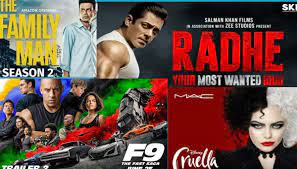 Everyone thinks filmmaking is a grand adventure — and sometimes it is. 2021 Bollywood Hollywood Free Movies Download Websites Filmyzilla Torrent Magnet Media Hindustan