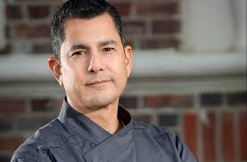 Dan Elinan brings global perspective to hotel dining