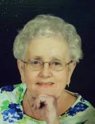 Obituary information for Jeanie Humphrey