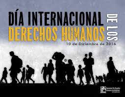 Последние твиты от fundación internacional de derechos humanos (@declaracion). Dia De Los Derechos Humanos Apdha Asociacion Pro Derechos Humanos De Andalucia
