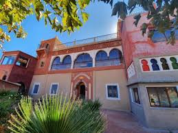 Ha caído susana díaz en las primarias del psoe andaluz y, al. Kasbah Chems In El Kelaa Des Mgouna Morocco 50 Reviews Price From 38 Planet Of Hotels