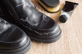 How To Get Salt Stains Out Of Shoes (So They Look New) | Lovetoknow