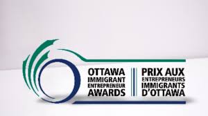 Olip-Plio - Nominations are now open for City of Ottawa's 12th Immigrant  Entrepreneur Awards in Ottawa. This event recognizes immigrant entrepreneurs  impacting our economy and culture. Nominations are due by October 21st!