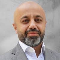 Munir Hassan Taher, CFA, FCCA‏