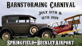 Barnstorming Carnival