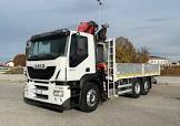 IVECO-STRALIS