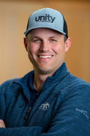 Mark Hertzler's Instagram, Twitter & Facebook