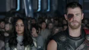 Retrieved on 10 february 2015. Prime Video Marvel Studios Thor Ragnarok