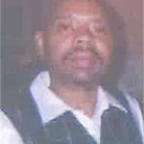 Eddie Darby Obituary