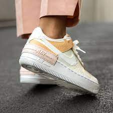 Nike air force 1 shadow. Buy Online Nike Wmns Air Force 1 Shadow Se In Spruce Aura White Sail Black Asphaltgold