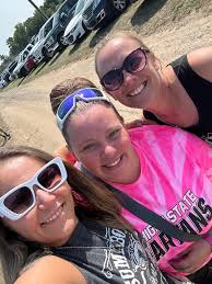 Jelly Roll Show at Tailgate N' Tallboys in Midland, Michigan 2025