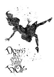 Black Alice In Wonderland Caterpillar Silhouette Alice In Wonderland Quotes Alice In Wonderland By Erzebet S In 2020 Alice In Wonderland Poster Alice In Wonderland Silhouette Alice In Wonderland Illustrations