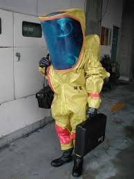 Hazmat Suit Hazmat Suit Military Design Protective Clothing