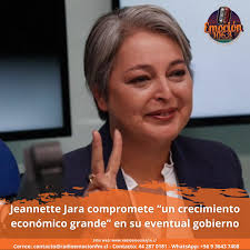 Jeannette Jara incorpora a Mario Marcel y Carlos Ominami a su equipo  económico, reforzando su comando para la segunda vuelta. Jara destacó que  la llegada del exministro de Hacienda, quien se había