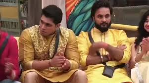 Image result for SAURABH PATEL BIGG BOSS