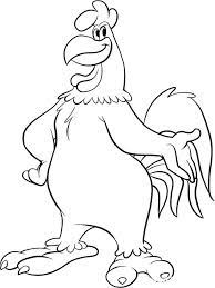 Bugs bunny, lola, tweety, sylvester the cat, daffy duck. Giant Coloring Pages Looney Tunes 1 Cartoon Coloring Pages Cartoon Drawings Drawings