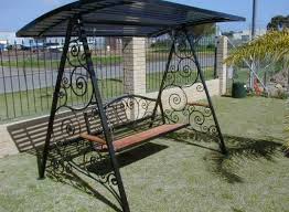 Ferforje Salincak Salincak Imalati Ve Bahce Salincaklari Salincak Bahce Salincagi Endustriyel Dekorasyon