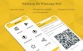 Being the king in the messaging service, any changes to the app or release of any new feature impacts the users and user experience to a great extent. Download Whatscan For Whatsapp Web Free For Android Whatscan For Whatsapp Web Apk Download Steprimo Com