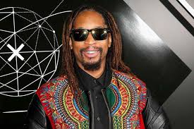 Lil Jon on making a Christmas song with Kool-Aid Man