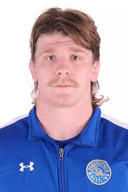 2024-25 Wrestling Roster