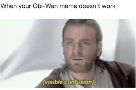 We did not find results for: Visible Confusion Know Your Meme