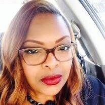 Ms. Detriss S. Byrd Obituary