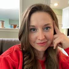 Paula Lafferty (@paulalafferty)