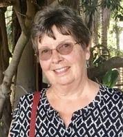 Rosalie Cramer Obituary (1946