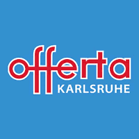offerta — Messe Karlsruhe, Rheinstetten, Baden-Württemberg, Germany