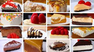 Everyone that's tried it has said it tasted just like the ones in a deli! The 20 Best Cheesecake Recipes Youtube