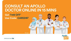Doctor (title), the holder of an accredited academic degree. Online Doctor Consultation Via Video Call Audio Chat Apollo 247