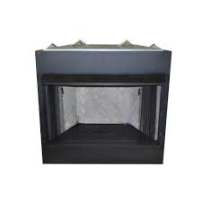 A gas fireplace insert allows you to effectively replace an inept wood burning system. Fireplace Insert How To Install A Propane Fireplace Insert
