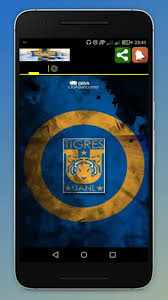 Uniformes y ropa del equipo. Tigres Uanl Wallpapers Download Apk Free For Android Apktume Com