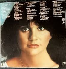 Vinyles de Linda Ronstadt : 1 acheté, 1 offert